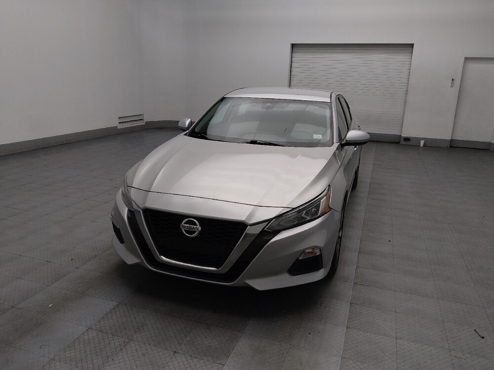 2022 Nissan Altima in Jackson, MS 39211 - 18122738 15