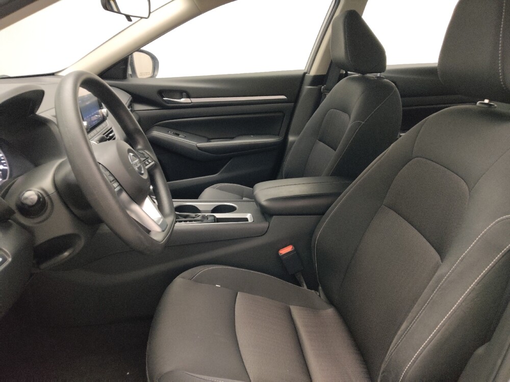 2022 Nissan Altima in Jackson, MS 39211 - 18122738 17