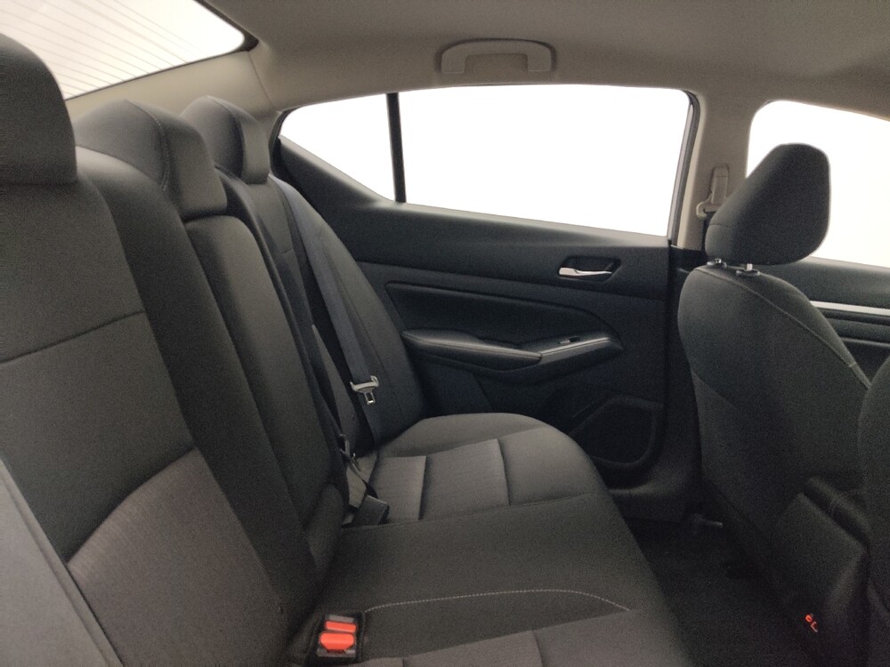 2022 Nissan Altima in Jackson, MS 39211 - 18122738 19