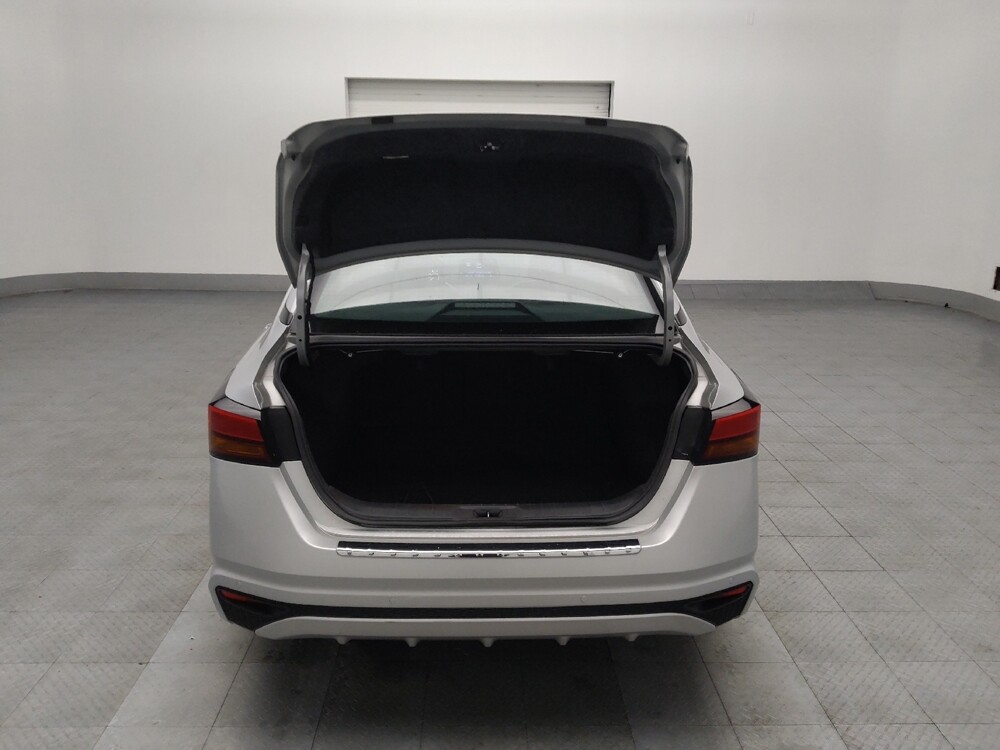 2022 Nissan Altima in Jackson, MS 39211 - 18122738 29