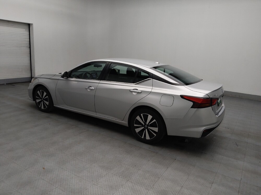 2022 Nissan Altima in Jackson, MS 39211 - 18122738 3