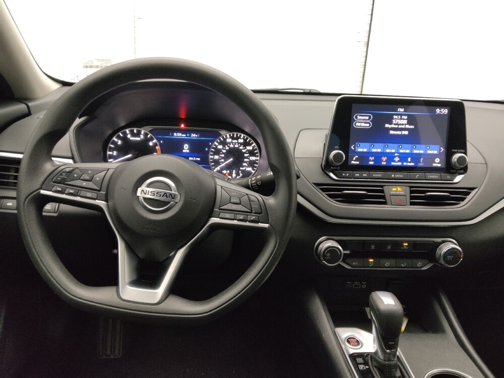 2022 Nissan Altima in Jackson, MS 39211 - 18122738 22