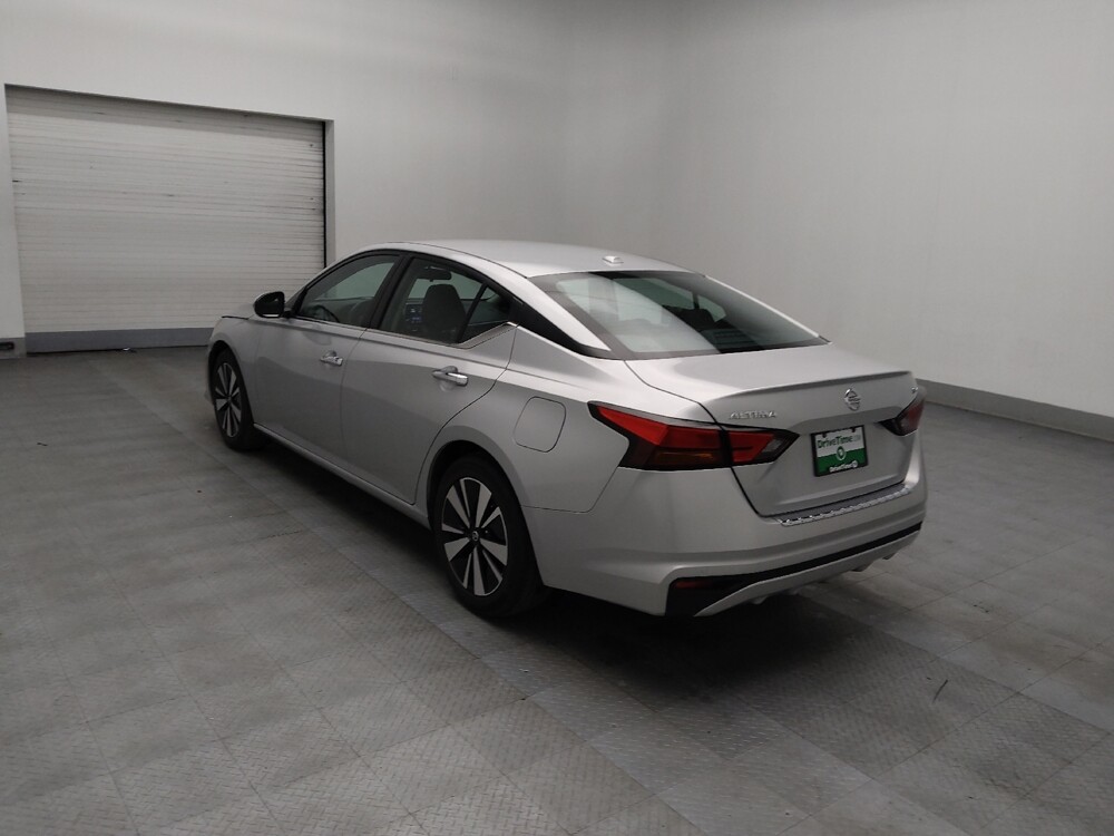 2022 Nissan Altima in Jackson, MS 39211 - 18122738 5