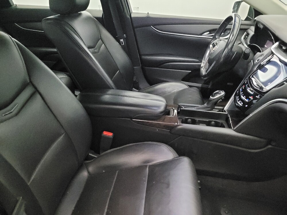 2015 Cadillac XTS in Chesapeake, VA 23320 - 18122739 21