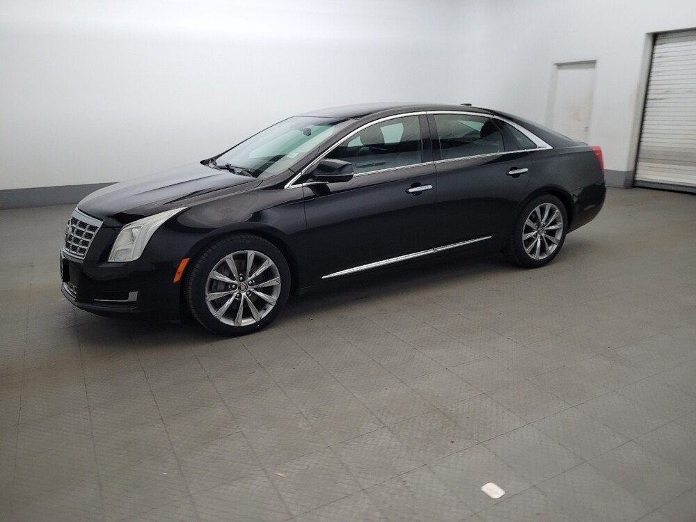 2015 Cadillac XTS in Chesapeake, VA 23320 - 18122739 2