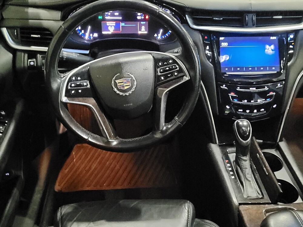 2015 Cadillac XTS in Chesapeake, VA 23320 - 18122739 22