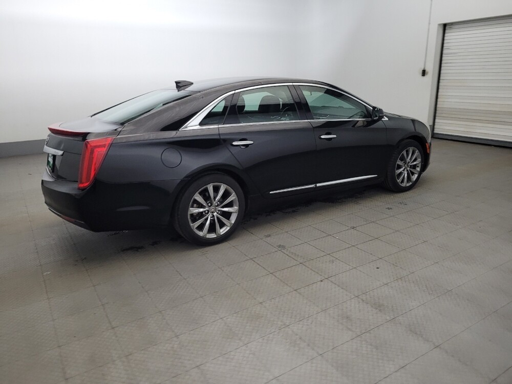 2015 Cadillac XTS in Chesapeake, VA 23320 - 18122739 10