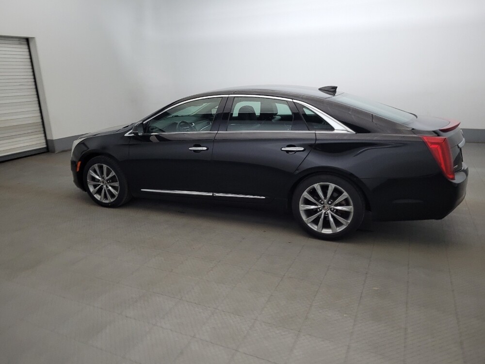 2015 Cadillac XTS in Chesapeake, VA 23320 - 18122739 3