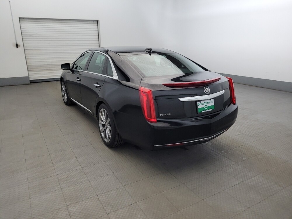 2015 Cadillac XTS in Chesapeake, VA 23320 - 18122739 5