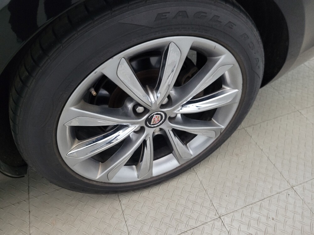 2015 Cadillac XTS in Chesapeake, VA 23320 - 18122739 31