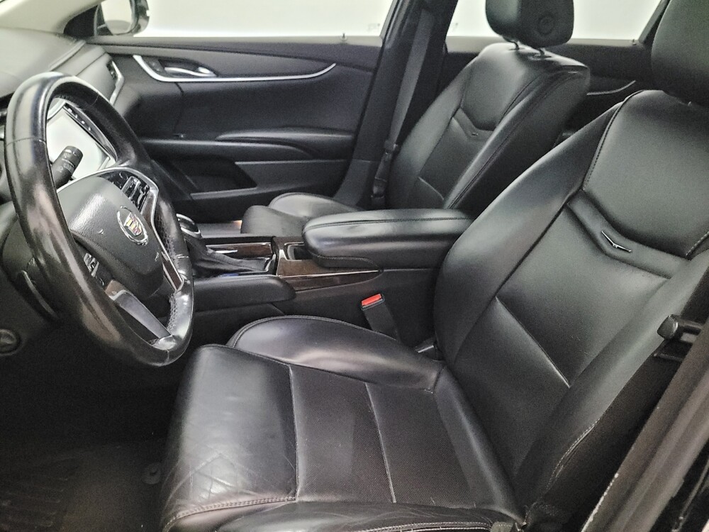 2015 Cadillac XTS in Chesapeake, VA 23320 - 18122739 17