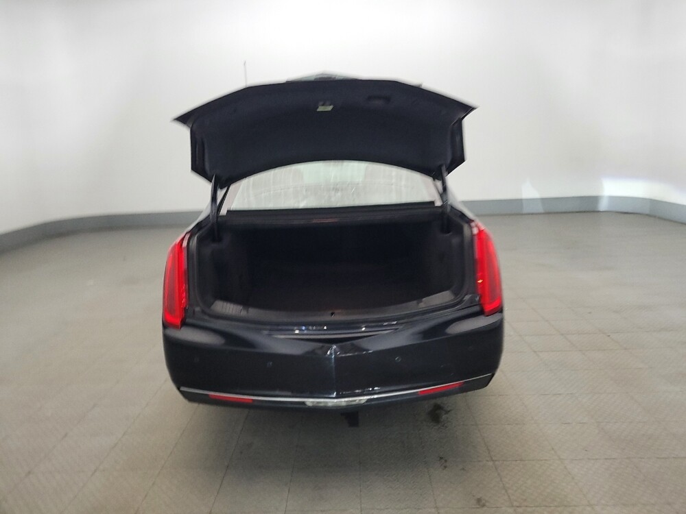 2015 Cadillac XTS in Chesapeake, VA 23320 - 18122739 29