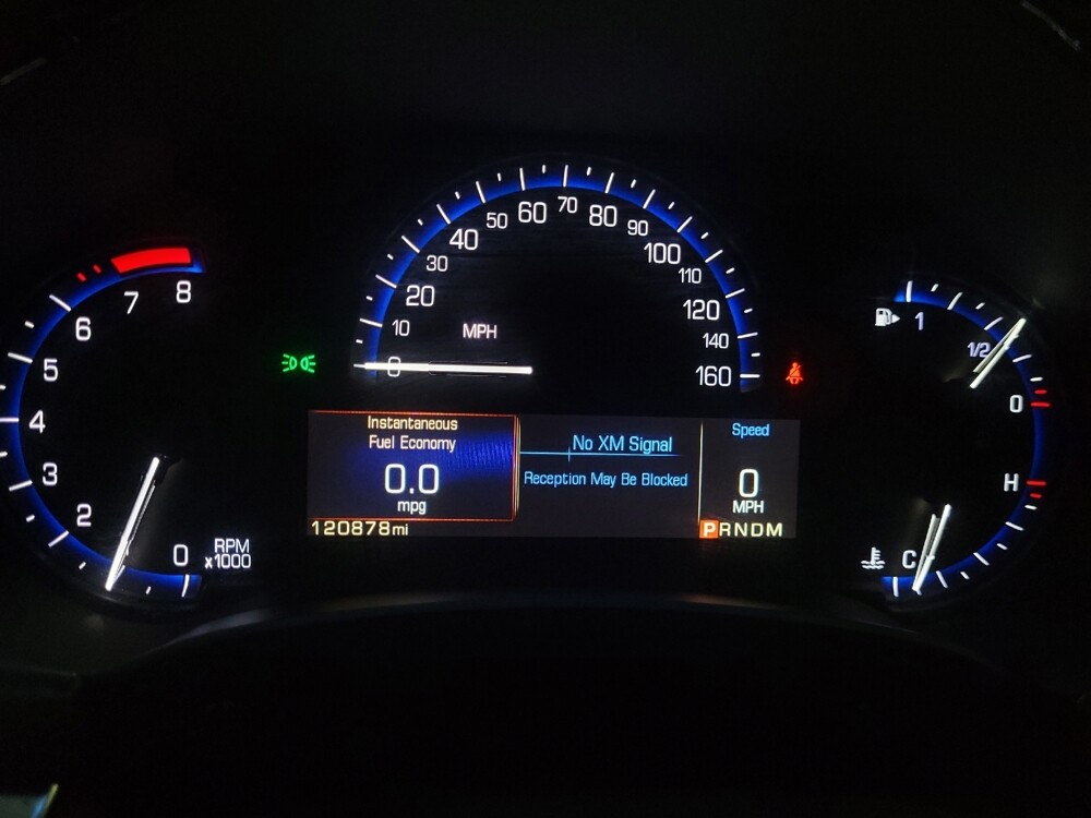 2015 Cadillac XTS in Chesapeake, VA 23320 - 18122739 23