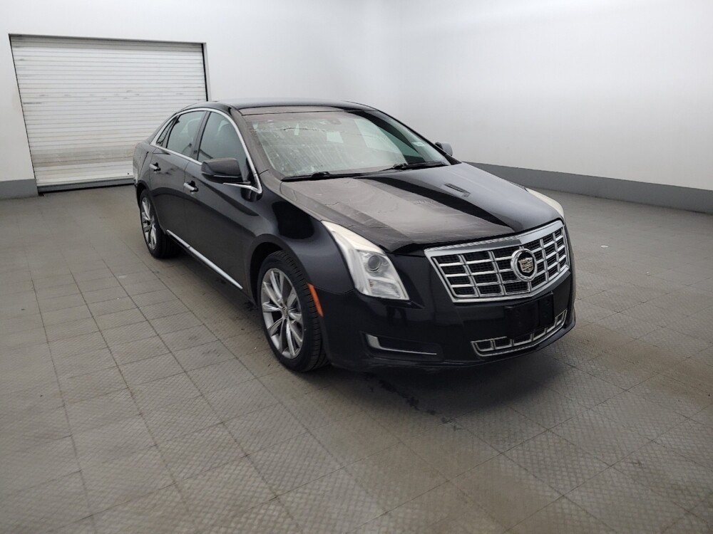 2015 Cadillac XTS in Chesapeake, VA 23320 - 18122739 13