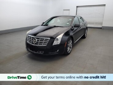 2015 Cadillac XTS in Chesapeake, VA 23320