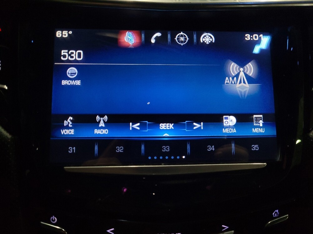 2015 Cadillac XTS in Chesapeake, VA 23320 - 18122739 25