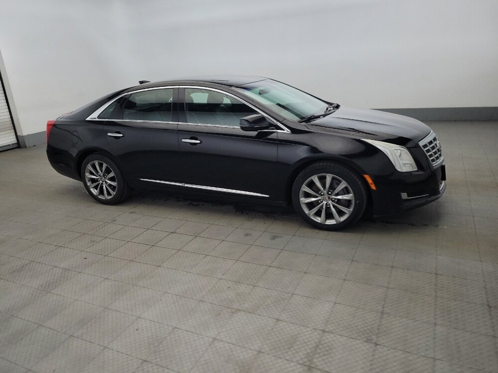 2015 Cadillac XTS in Chesapeake, VA 23320 - 18122739 11
