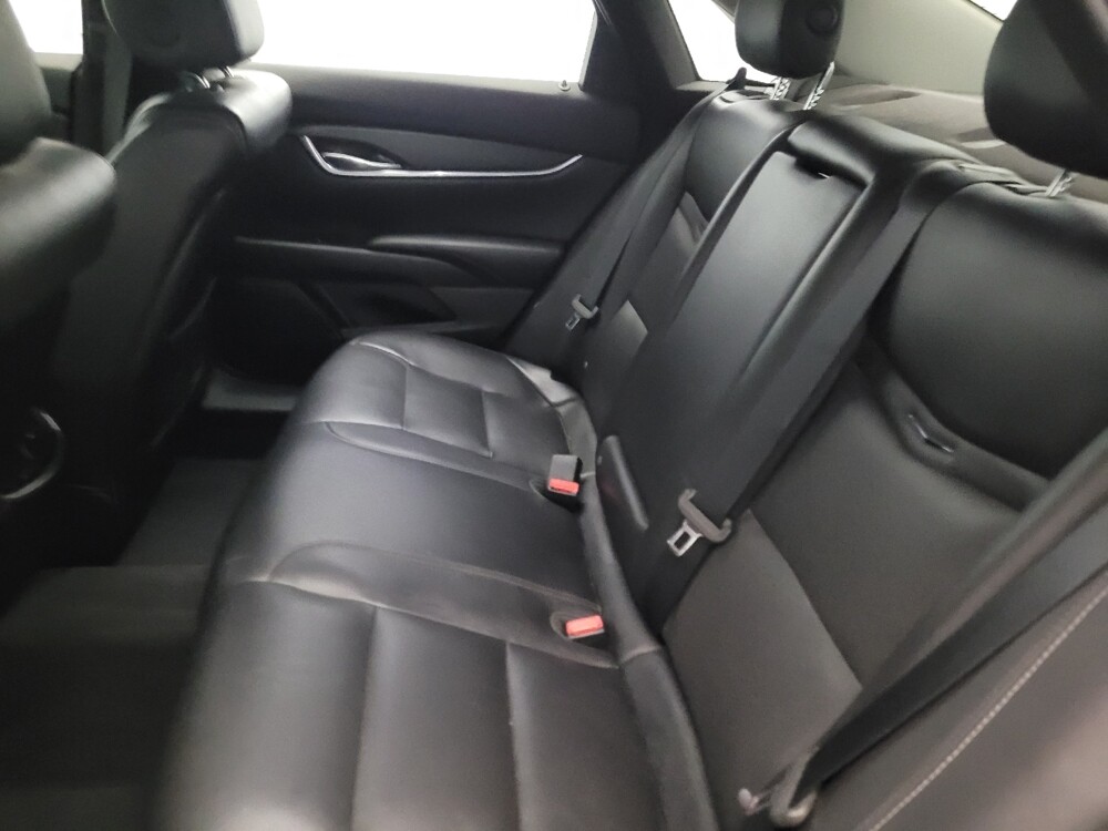 2015 Cadillac XTS in Chesapeake, VA 23320 - 18122739 18