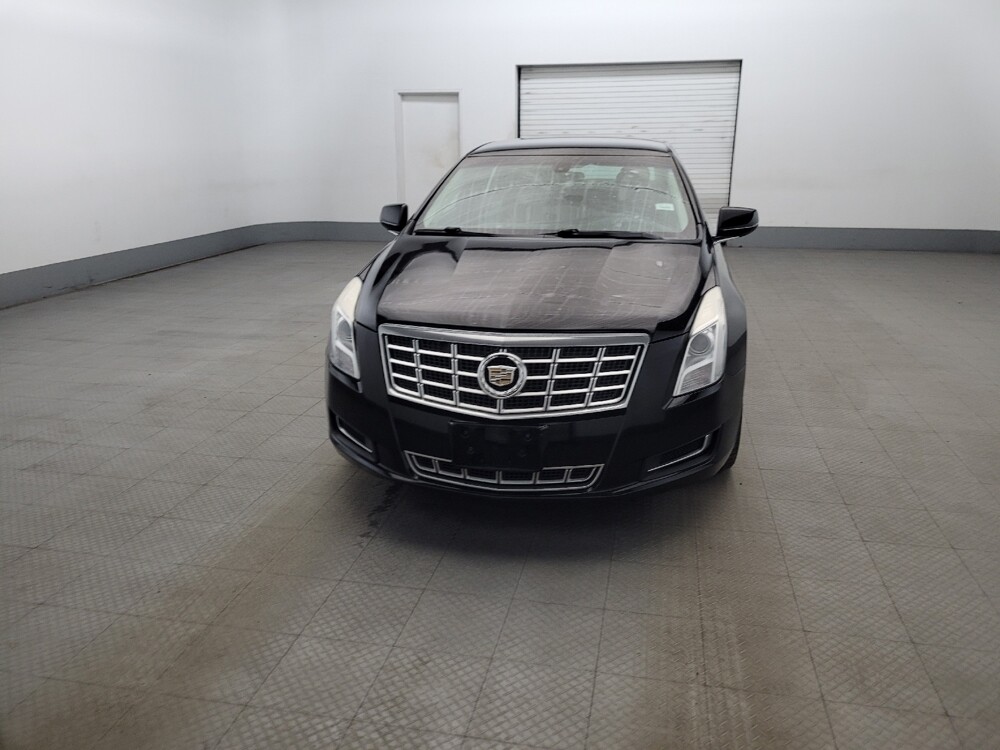 2015 Cadillac XTS in Chesapeake, VA 23320 - 18122739 15