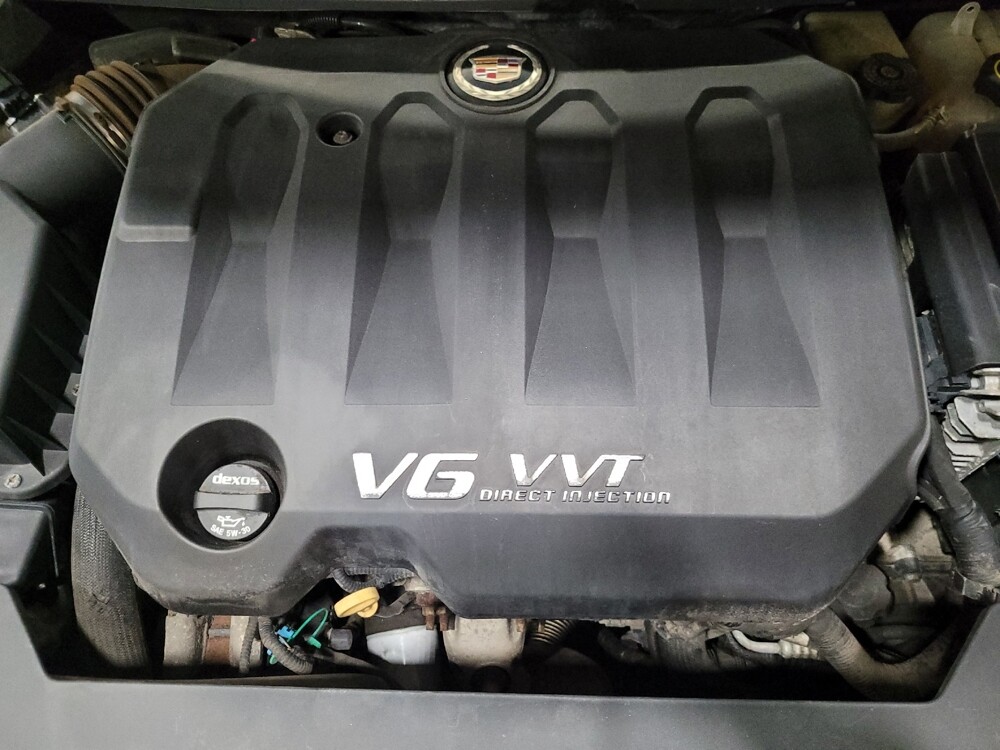 2015 Cadillac XTS in Chesapeake, VA 23320 - 18122739 30