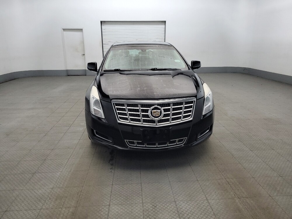 2015 Cadillac XTS in Chesapeake, VA 23320 - 18122739 14
