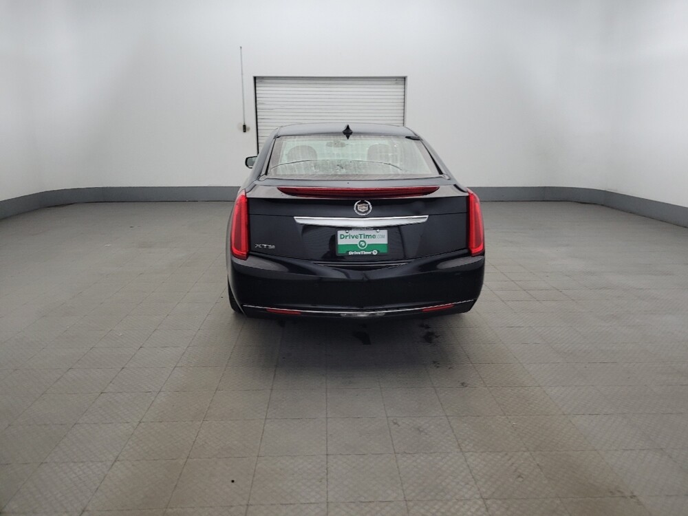 2015 Cadillac XTS in Chesapeake, VA 23320 - 18122739 6