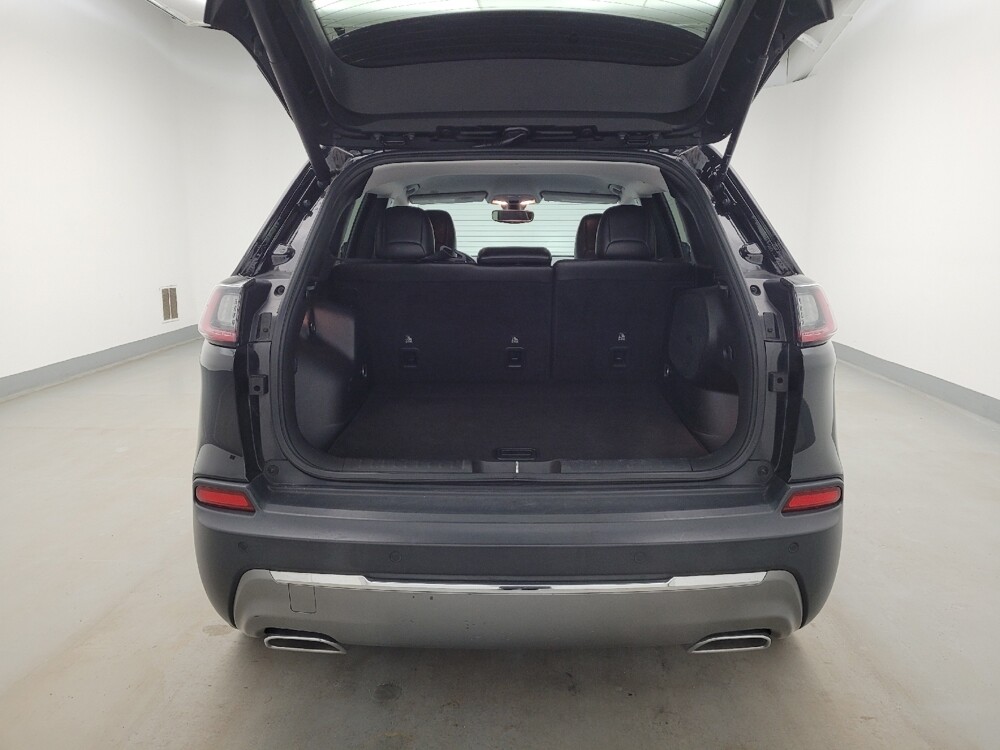 2019 Jeep Cherokee in Toledo, OH 43617 - 18122740 29