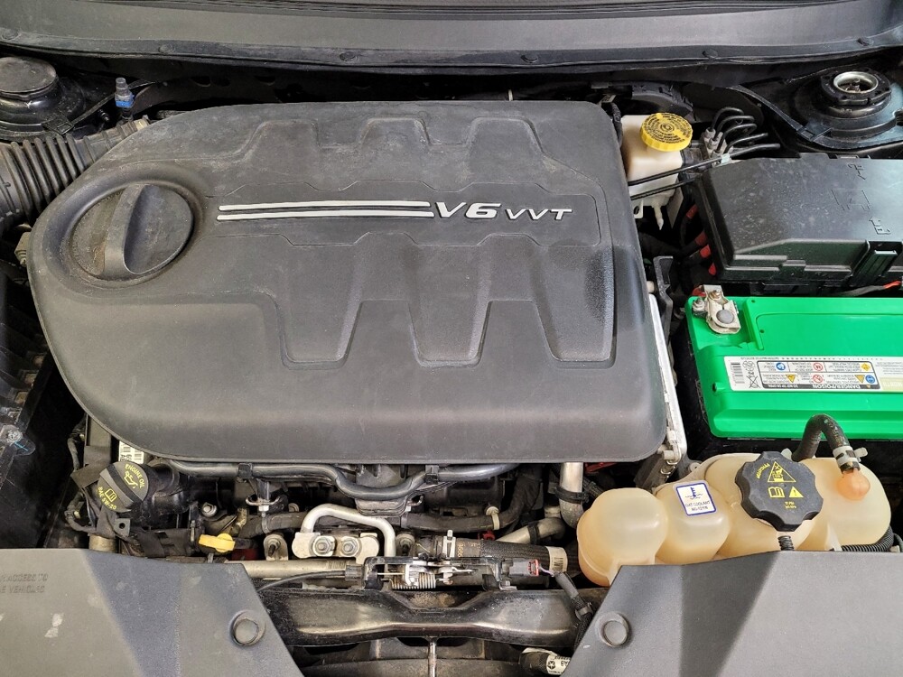 2019 Jeep Cherokee in Toledo, OH 43617 - 18122740 30