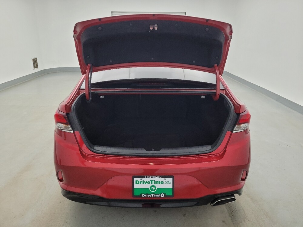 2018 Hyundai Sonata in Toledo, OH 43617 - 18122741 29