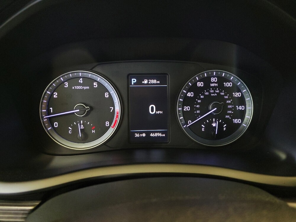 2018 Hyundai Sonata in Toledo, OH 43617 - 18122741 23