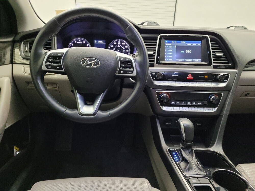 2018 Hyundai Sonata in Toledo, OH 43617 - 18122741 22