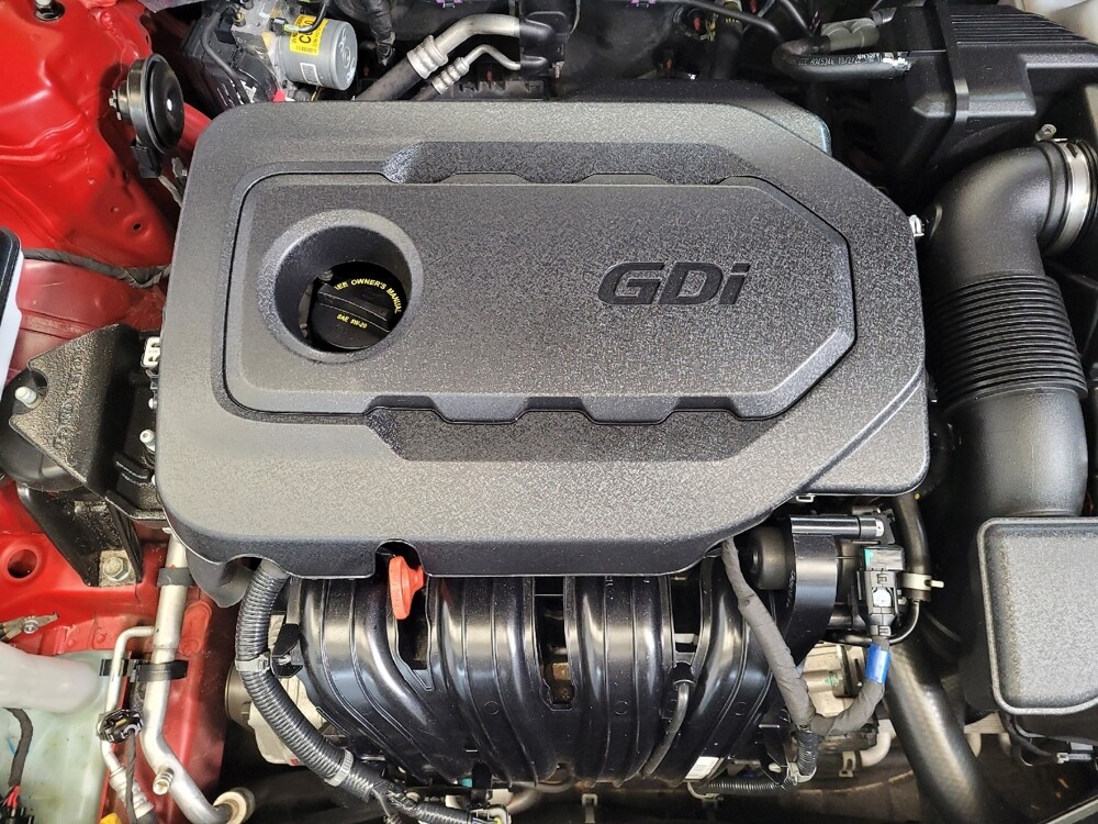 2018 Hyundai Sonata in Toledo, OH 43617 - 18122741 30