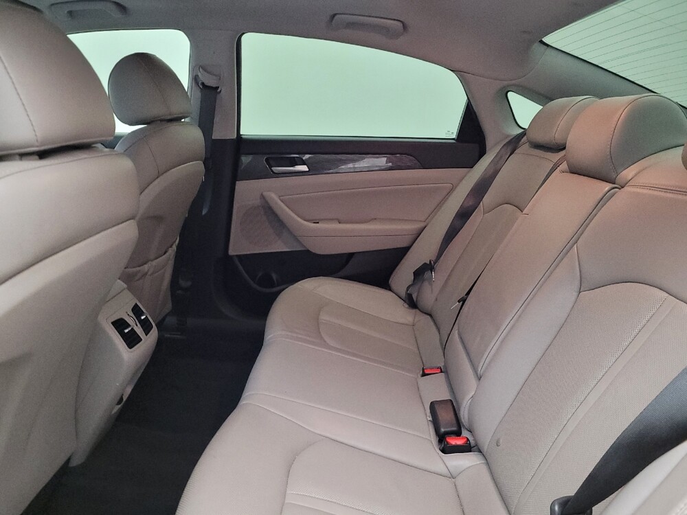 2018 Hyundai Sonata in Toledo, OH 43617 - 18122741 18