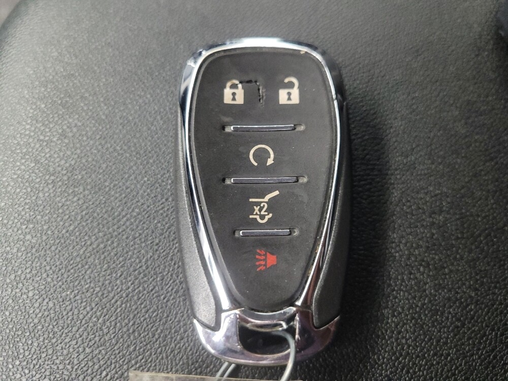 2024 Chevrolet Equinox in Indianapolis, IN 46222 - 18122742 32