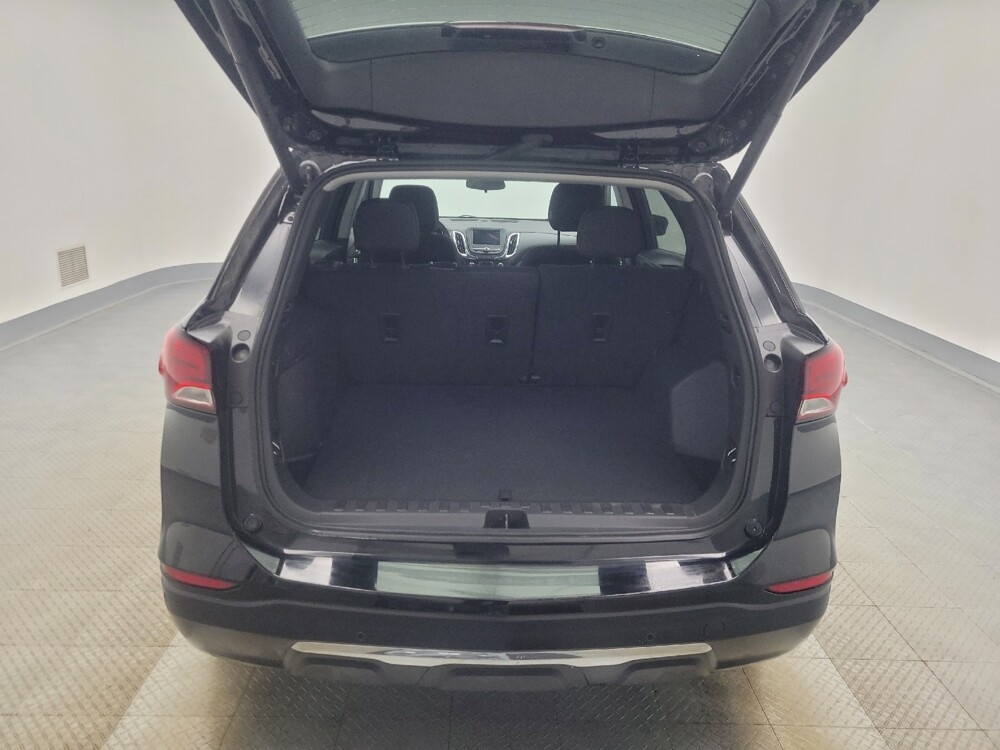 2024 Chevrolet Equinox in Indianapolis, IN 46222 - 18122742 29