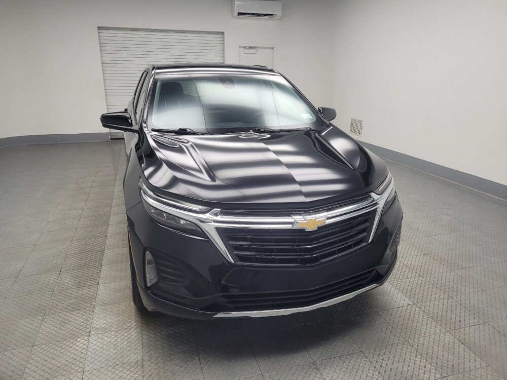 2024 Chevrolet Equinox in Indianapolis, IN 46222 - 18122742 14
