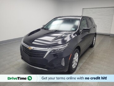 2024 Chevrolet Equinox in Indianapolis, IN 46222