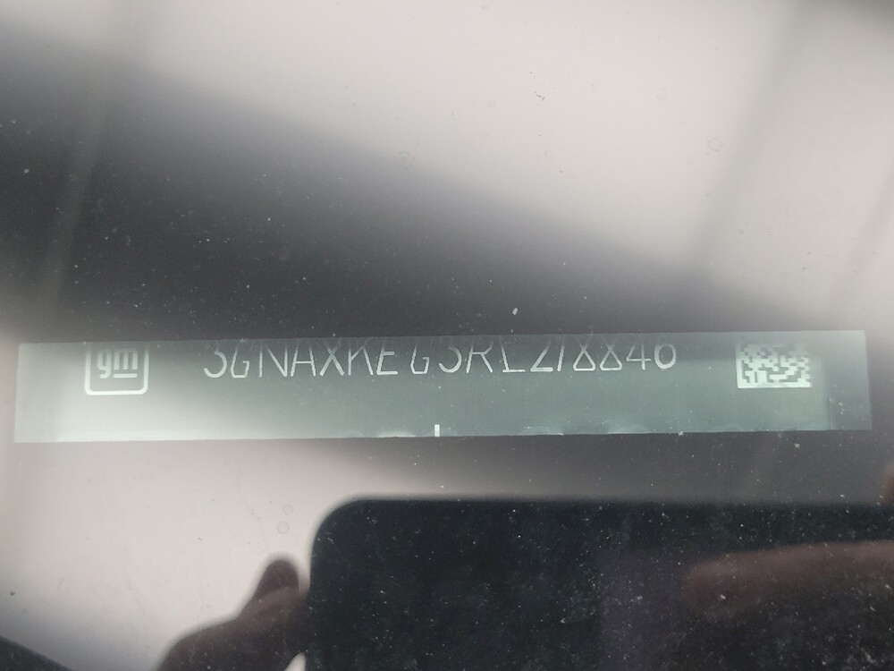 2024 Chevrolet Equinox in Indianapolis, IN 46222 - 18122742 33