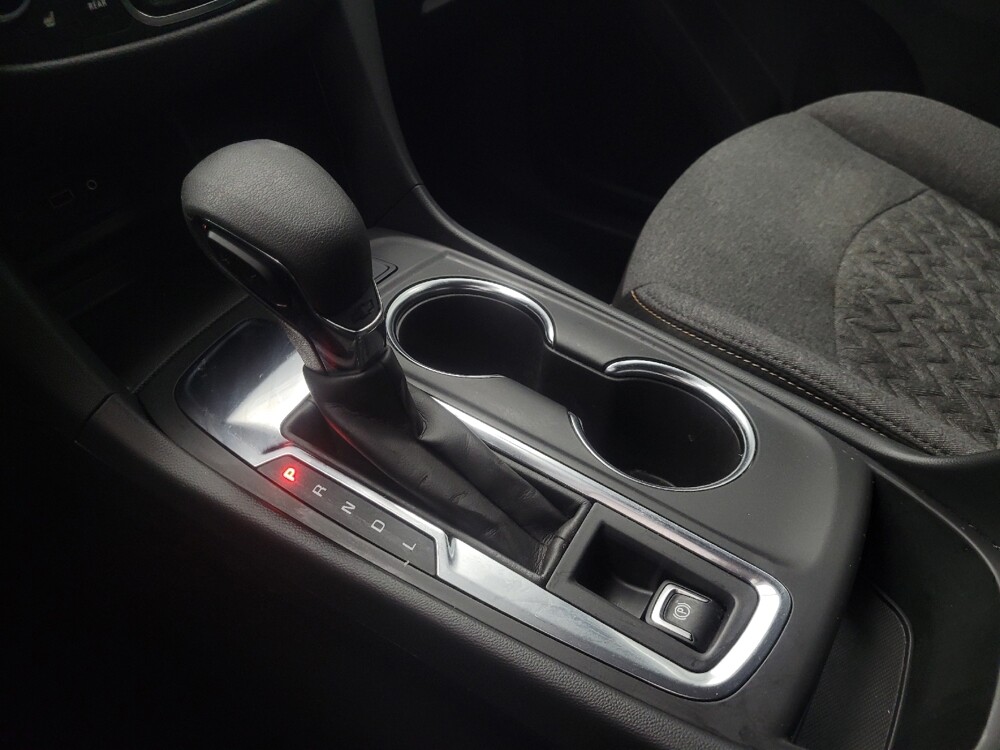 2024 Chevrolet Equinox in Indianapolis, IN 46222 - 18122742 26