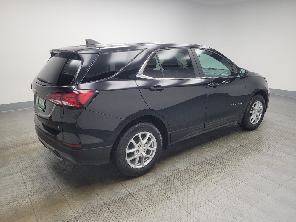 2024 Chevrolet Equinox in Indianapolis, IN 46222 - 18122742 10