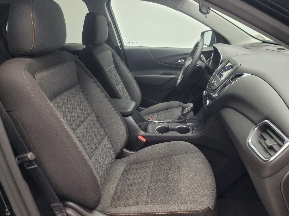 2024 Chevrolet Equinox in Indianapolis, IN 46222 - 18122742 21