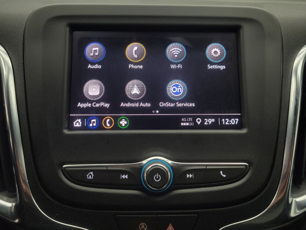 2024 Chevrolet Equinox in Indianapolis, IN 46222 - 18122742 25