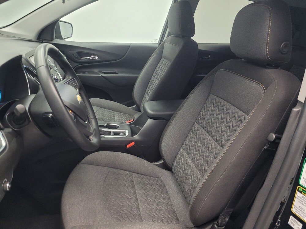 2024 Chevrolet Equinox in Indianapolis, IN 46222 - 18122742 17