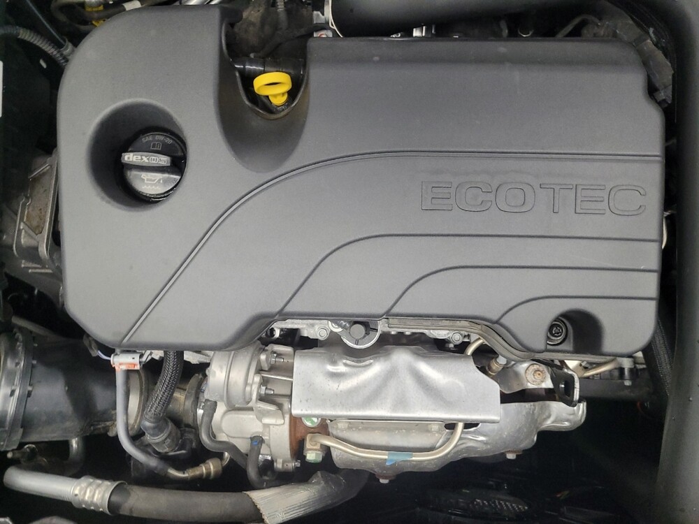 2024 Chevrolet Equinox in Indianapolis, IN 46222 - 18122742 30