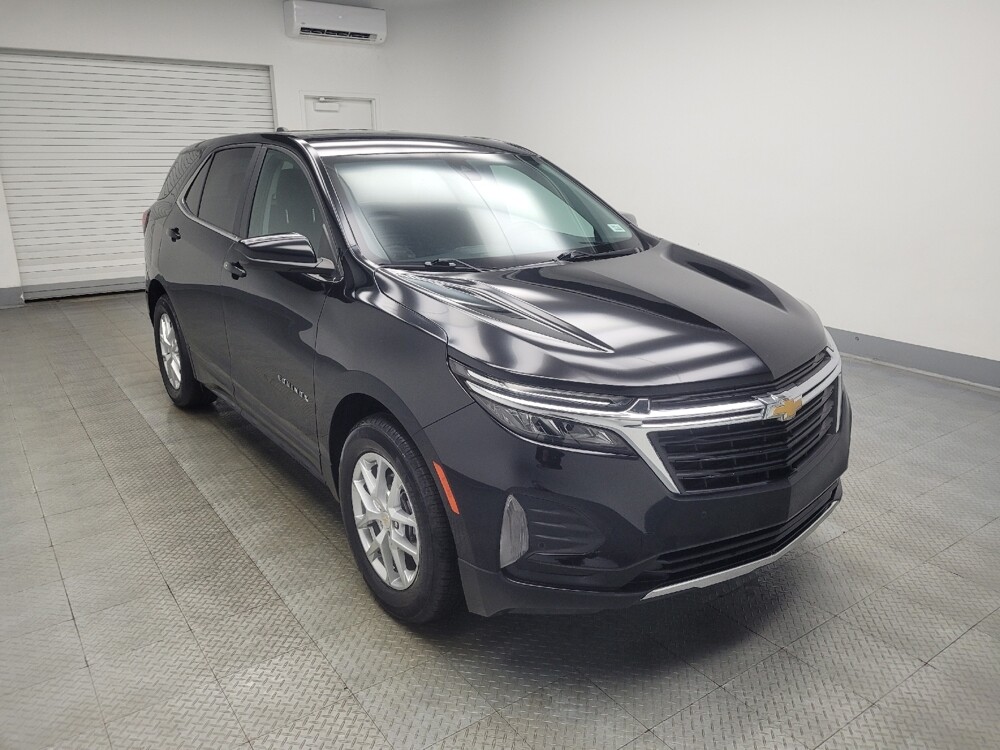2024 Chevrolet Equinox in Indianapolis, IN 46222 - 18122742 13