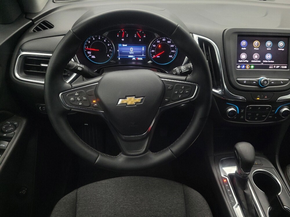 2024 Chevrolet Equinox in Indianapolis, IN 46222 - 18122742 22