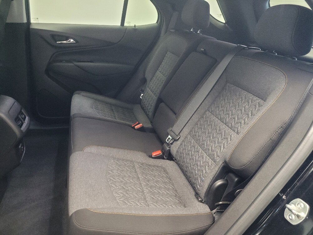 2024 Chevrolet Equinox in Indianapolis, IN 46222 - 18122742 18