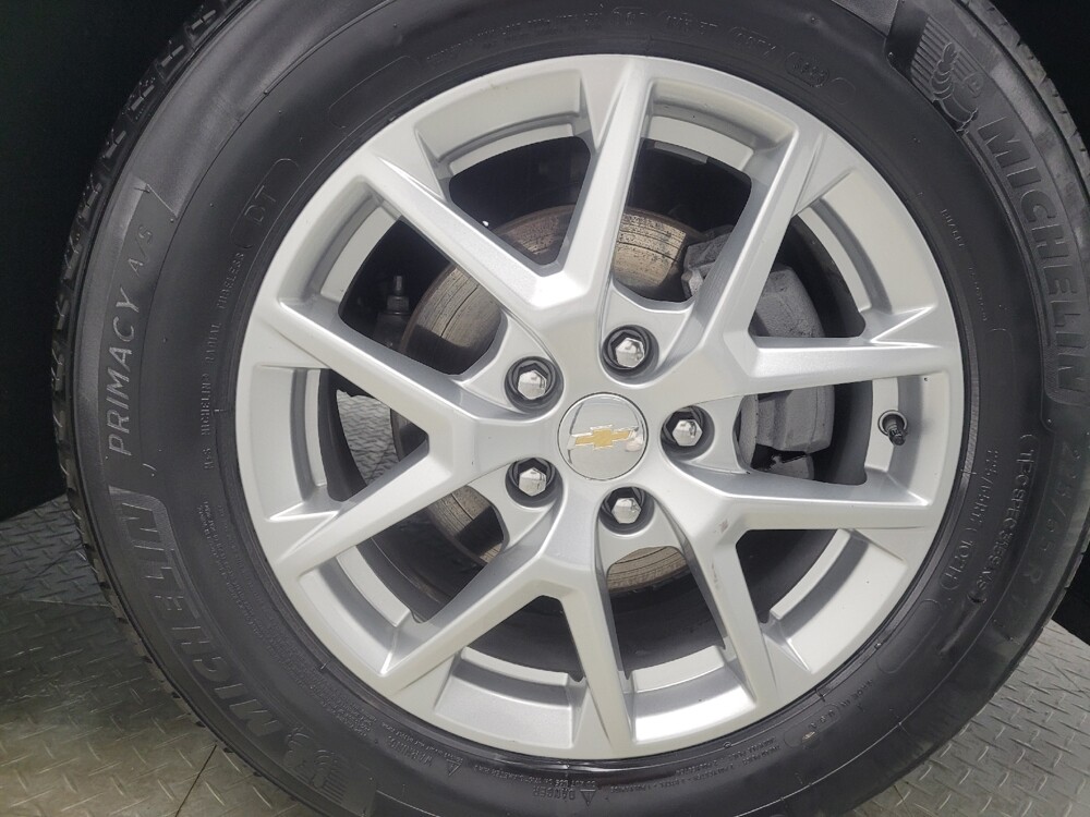 2024 Chevrolet Equinox in Indianapolis, IN 46222 - 18122742 31