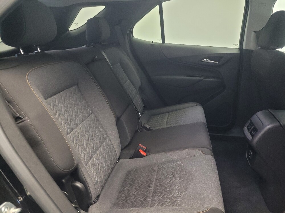 2024 Chevrolet Equinox in Indianapolis, IN 46222 - 18122742 19