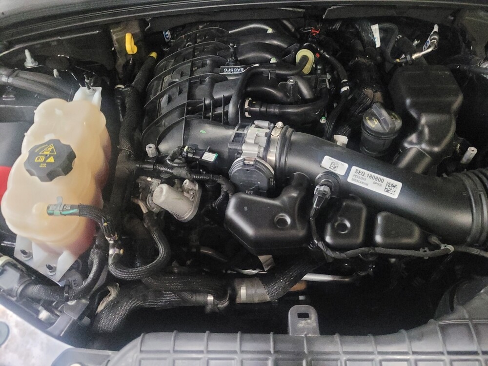 2023 Jeep Grand Cherokee in Allentown, PA 18103 - 18122743 30